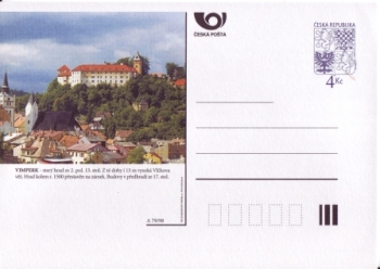 CDV 033 A ** - 1998